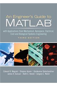 Engineers Guide to Matlab