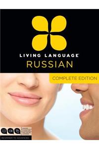 Living Language Russian, Complete Edition