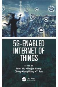 5g-Enabled Internet of Things