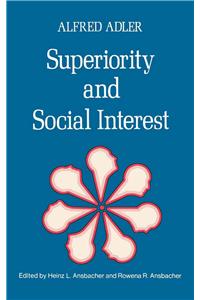 Superiority and Social Interest