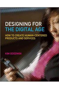 Designing for the Digital Age