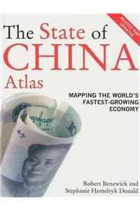 State of China Atlas