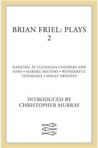 Brian Friel