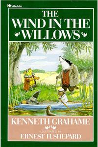 Wind in the Willows