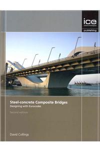 Steel-Concrete Composite Bridges