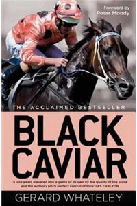 Black Caviar