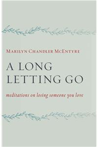 Long Letting Go