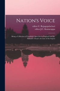 Nation's Voice