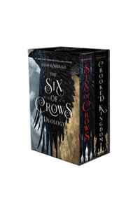 Six of Crows Boxed Set