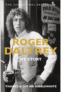 Thanks a Lot MR Kibblewhite