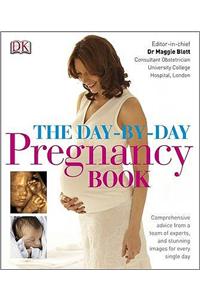 Day-by-Day Pregnancy Book