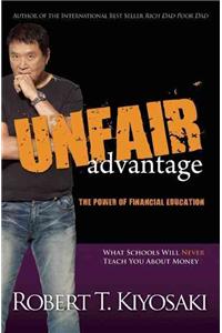 Unfair Advantage