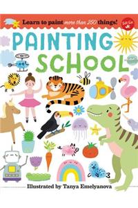 Painting School