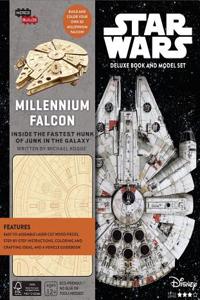 Incredibuilds - Star Wars