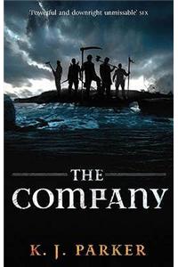 The Company