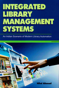 Integrated Library Management Systems