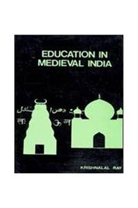 Education in Medieval India