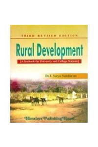 Rural Development India 50 Years of Independence: 1947-97Status, Growth & Development Vol. 22