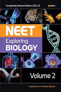 Exploring Biology Vol-2