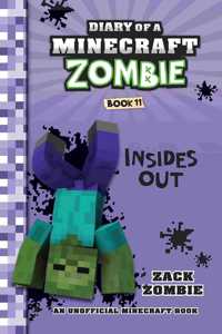 Diary of a Minecraft Zombie #11