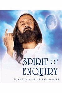 Spirit of Enquiry