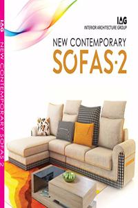 New Contemporary Sofas 2