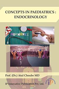 CONCEPTS IN PAEDIATRICS : ENDOCRINOLOGY