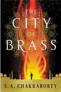 City of Brass