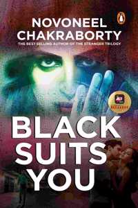 Black Suits You Paperback â€“ 12 July 2019