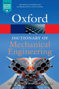 Dictionary of Mechanical Engineering