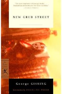 New Grub Street