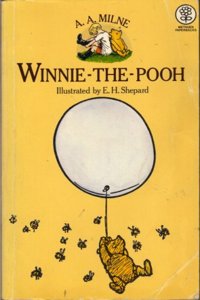 Winnie the Pooh