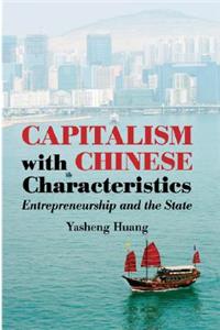 Capitalism with Chinese Characteristics