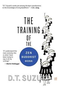 Training of the Zen Buddhist Monk