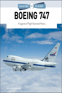 Boeing 747