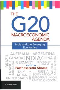 G20 Macroeconomic Agenda