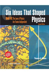 Six Ideas That Shaped Physics