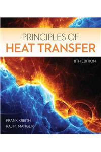 Principles of Heat Transfer