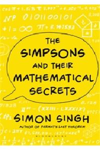 The Simpsons And Their Mathematical Secrets