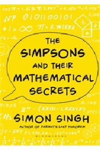 The Simpsons And Their Mathematical Secrets