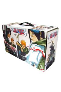 Bleach Box Set 1