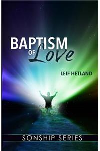 Baptism of Love