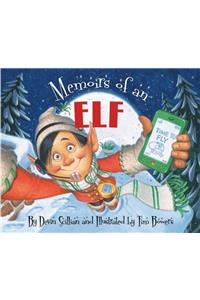 Memoirs of an Elf