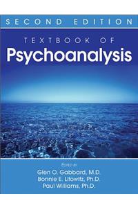 Textbook of Psychoanalysis