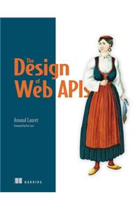 Design of Web APIs, The