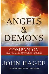 ANGELS AND DEMONS