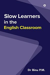 Slow Learners in the English Classroom