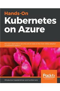 Hands-On Kubernetes on Azure