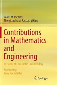 Contributions in Mathematics and Engineering