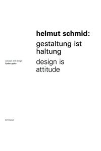 Helmut Schmid